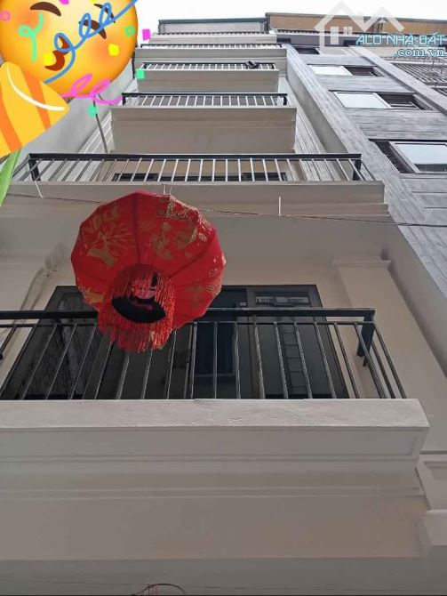 🌅 NHÀ 7 TẦNG BỀ THẾ - VIEW HỒ TÂY – THANG MÁY – NGÕ NÔNG GẦN PHỐ – 8.7 TỶ