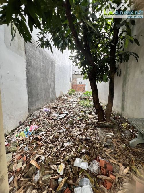 1/ ĐƯỜNG 7M GẦN CHỢ BÌNH TRỊ ĐÔNG - LÊ VĂN QUỚI - BÌNH TÂN - 105M2 - ĐẤT - NHỈNH 6 TỶ
