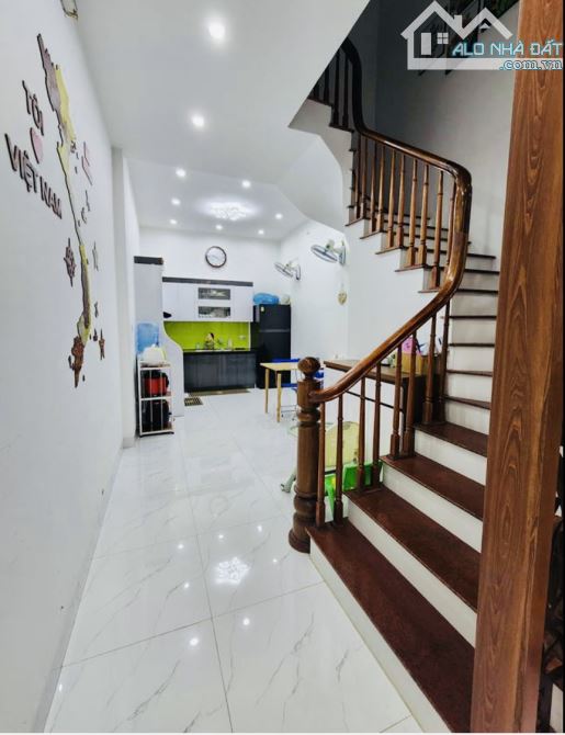NÓNG HỔI! BÁN NHÀ TT LÊ QUANG ĐẠO-40M-4T-NGÕ OTO TRÁNH-KD-HƠN 9 TỶ