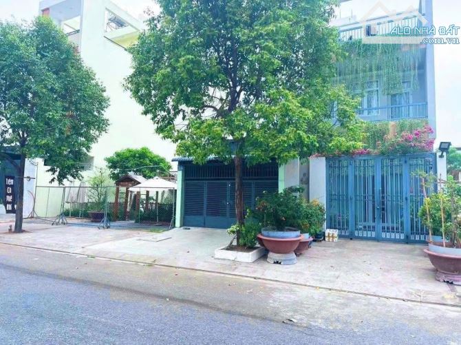 ✅ Bán căn nhà cấp 4 đường số 2 KDC Thái Dương, phường 6, tp Tân An _ DT: 5 x 24m2