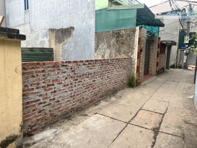 BÁN ĐẤT HOÀNG LONG, ĐẶNG XÁ_ 80m2, mặt tiền 5m, 4,8 TỶ