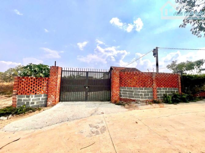 Bán lô đất buôn Niêng 2 xã Ea Noul gần KDL Tro Bưh Buôn Đôn