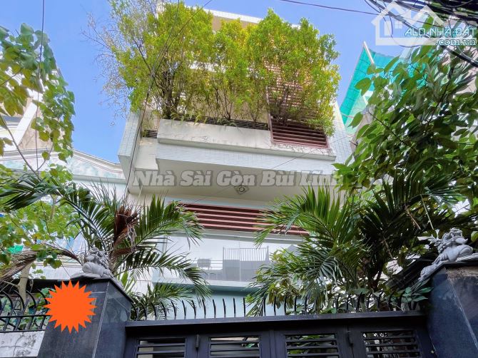BÁN NHÀ HỒNG LẠC - HXH THÔNG, GẦN NGÃ 4 7 HIỀN, GIÁO XỨ PHÚ TRUNG, 80M2 (5.6X14), HƠN 9 TỶ