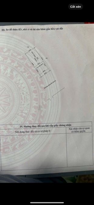 Bán lô đất mặt tiền Quốc Lộ 29 Eakar đi Phú Yên 20x50
