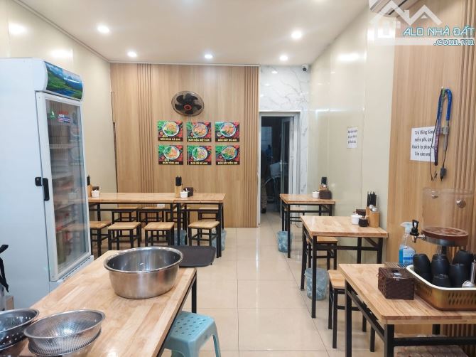 HIẾM - BÁN NHÀ MẶT PHỐ CHÙA LÁNG - ĐỐNG ĐA 85m2 - 3T - MT 4m - 22 TỶ - KINH DOANH CỰC ĐỈNH