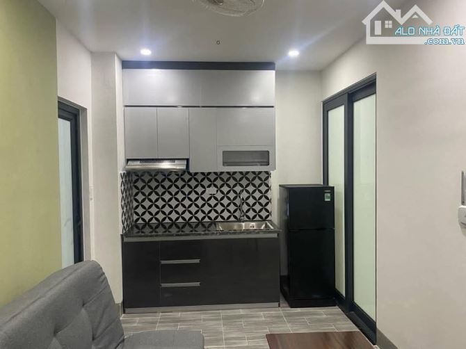 32 TỶ – 100M2x8T – KHUẤT DUY TIẾN – KINH DOANH DÒNG TIỀN – 16 PHÒNG KHÉP KÍN – FULL NT