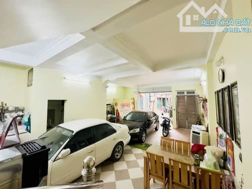 💥PHÂN LÔ 3 THOÁNG 2 Ô TÔ NGỦ TRONG NHÀ -83m-18.9 Tỷ- Ô CHỜ THANG MÁY CÓ SẴN.