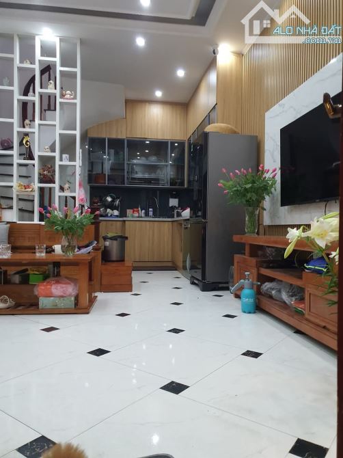 Bán nhà Phan Đình Giót, Hà Đông 56m2, 4 ngủ, giá 5,8 tỷ.