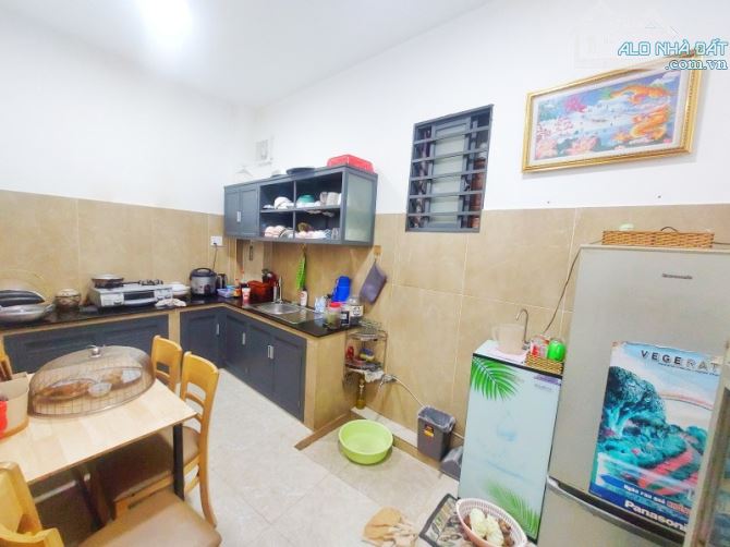 🏡 Bán Gấp Nhà Đẹp Bình Thọ, Thủ Đức – 125m² ngang 9m  – 2 Tầng, Hơn 6 Tỷ