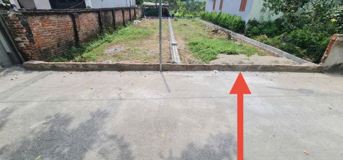 🧨🧨🧨 Yên Vĩnh - Dạ Trạch - Khoái Châu-HY. 👉Tổng diện tích 100m2(full thổ) 👉