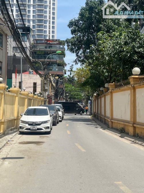Phân lô thang máy view hồ Tây - Đi bộ ra hồ - Tây thuê kín phòng - Cực hiếm trong tầm giá