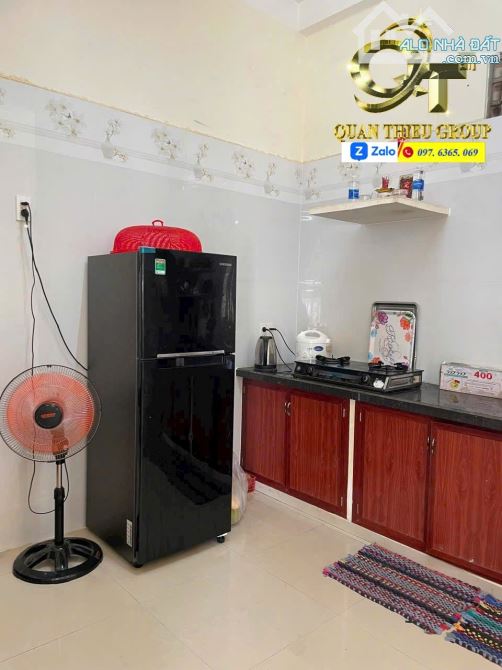 CHO THUÊ NHÀ 2 TẦNG MẶT TIỀN LÊ ĐỨC ANH, VỸ DẠ, TP HUẾ