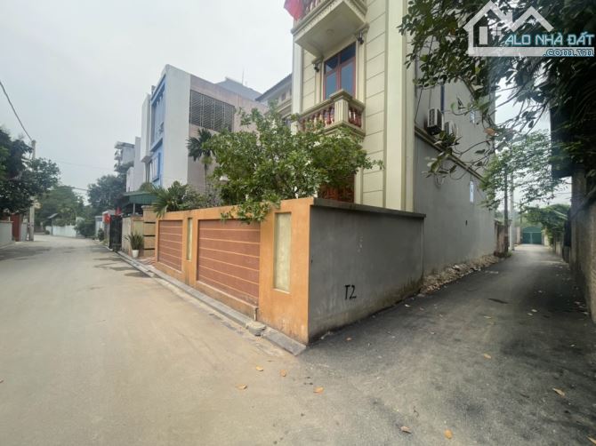 VÂN NỘI ĐÔNG ANH HN DIỆN TÍCH NHỎ XINH GIÁ CÔNG NHÂN