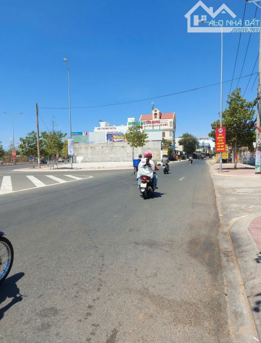 Cần bán 500m2 mặt tiền đường Nguyễn Thông, Phú Hài, Phan Thiết