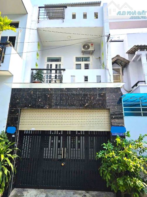 NHÀ NC FULL NỘI THẤT, TÂN QUÝ-TÂN PHÚ, 70M2 x 3 TẤM 4 PN, NGAY CELADON