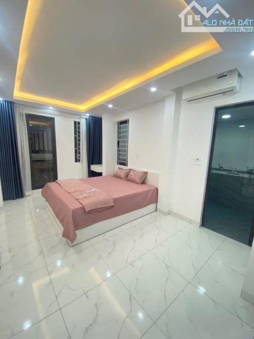 🚪 Mặt Tiền Rộng – Gần Ha Trại – Nhà 5 Tầng – Chỉ 4.75 Tỷ