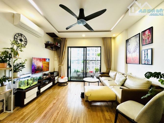 🏆CHCC ECO LAKE VIEW 32 ĐẠI TỪ 🏆91M2 💲6,X TỶ - LÔ GÓC - TẶNG FULL NỘI THẤT XỊN