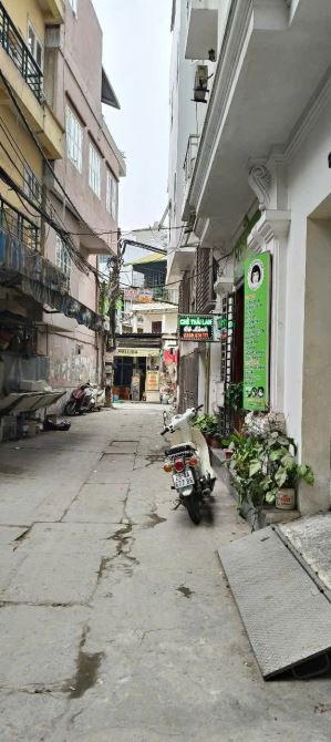 💥💥🌷🌷BÁN NHÀ YÊN LẠC -  QUẬN HAI BÀ TRƯNG – NGÕ THÔNG KINH DOANH – Ô TÔ ĐỖ CỬA – TIỆN Í