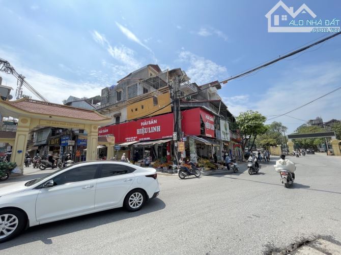 BÁN NHÀ MẶT PHỐ CỬU VIỆT, VỈA HÈ Ô TÔ TRÁNH, DÒNG TIỀN, 25 PHÒNG CHO THUÊ, 120M2, 20.X TỶ,