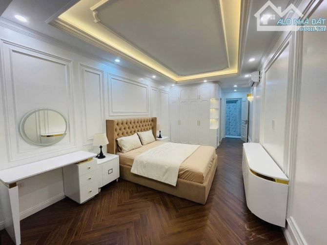 💥💥🌷🌷 YÊN LẠC – SIÊU PHẨM HAI BÀ TRƯNG – Ô TÔ VÀO NHÀ – NGÕ THÔNG KINH DOANH – 5 TẦNG T