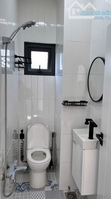 NHÀ ĐẸP FULL NỘI THẤT 2 Tầng CÁCH KDC ĐẠI NGÂN 150M - NHÀ 4 PHÒNG NGỦ giá 3.15 tỷ