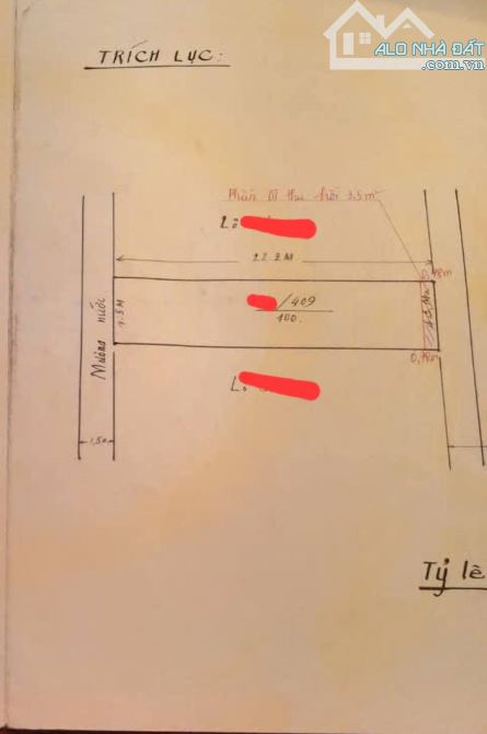 🌠Bán lô đất mặt đường siêu đẹp 200m2 7,5 tỷ, Chùa Vẽ, Đông Hải, Hải An