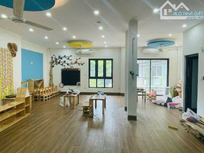 NHÀ RIÊNG XUÂN ĐỈNH – 118M² – 3 THOÁNG  – Ô TÔ ĐỖ  – THANG MÁY – ĐẲNG CẤP – GIÁ 30 TỶ