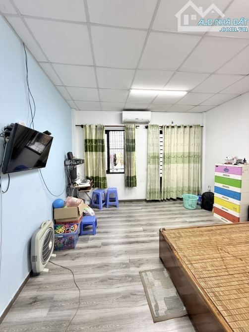 BÁN NHÀ NGAY KINH DƯƠNG VƯƠNG BÌNH TÂN 80m CHỈ 4TỶ95