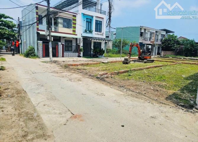 📌📌📌Làm việc trực tiếp!!! Bán 3 lô đất kiệt o to Hoàng Văn Thái giá rẻ 🍀