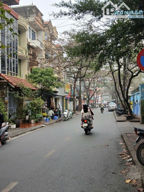 Bán nhà Nguyễn Đổng Chi 52,3M*4T ,lô góc ,gần chợ ,gần trường, KD tốt ,giá chỉ 14,6