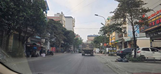 Bán lô đất Làn 2 – Cây xăng Chợ Sơn - Việt Đoàn – Tiên Du - BN. Giá 4.5 tỷ