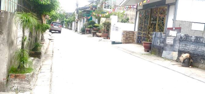 Siêu hiếm - Lô đất 65m2 tại Quỳnh Cư, Hùng Vương, Hồng Bàng chỉ 1,3 tỷ