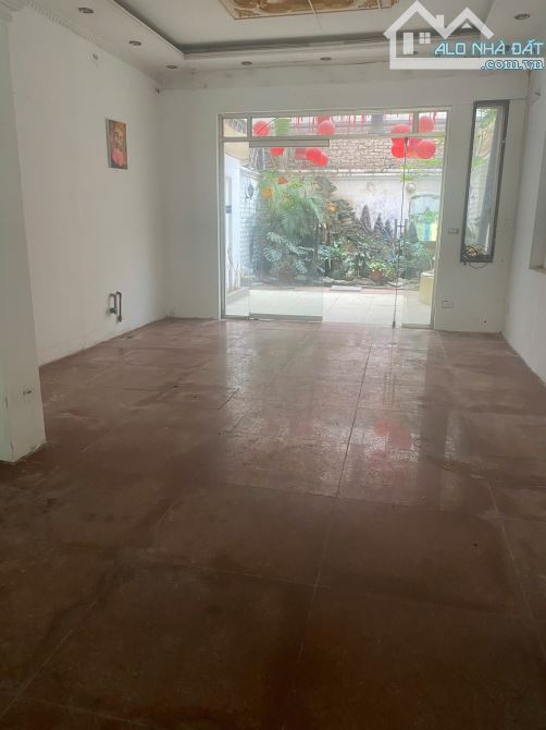 CHO THUÊ Nhà Trung Kính, DT 80m, 5 tầng, MT 5m, 7 PHÒNG, Ô TÔ TRÁNH, 35Tr/Tháng