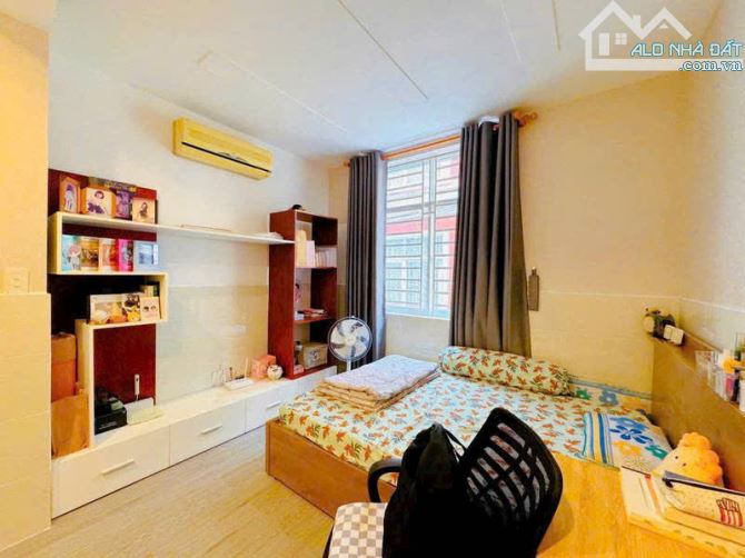 BÁN NHÀ ĐƯỜNG PHAN ĐĂNG LƯU - KHU VIP PHAN XÍCH LONG - HẺM XH 1 TRỤC PHƯỜNG 2 PHÚ NHUẬN -