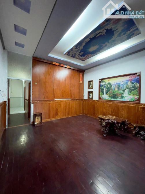 BÁN BIỆT THỰ SÂN VƯỜN 13Mx20M KDC QUÂN ĐỘI CÁI RĂNG