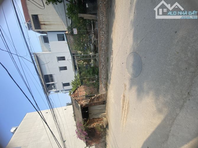 Ô TÔ TRÁNH 76m2 VÂN NỘI, ĐÔNG ANH, trục chính chỉ 6 tỷ, GẦN CẦU NHẬT TÂN
