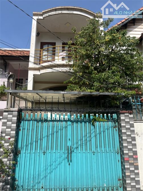 🏠 Bán nhà Nguyễn Thị Thập, P.Bình Thuận, Q.7 - 74m² (6x12m) - 8.4 tỷ 🏠