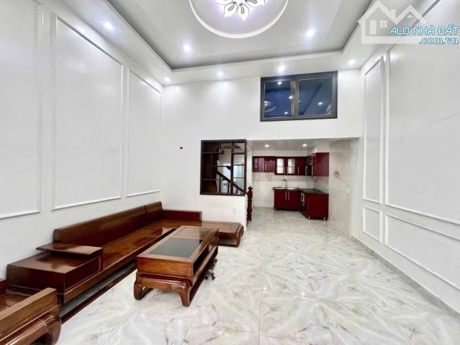🕌:  bán nhà 3 tầng , Đình Đông, Đông Hải, Lê chân, DT 35m2, ngõ 2,8 m 💸 : 2,35 tỷ dc02)