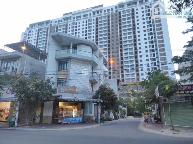 LÔ ĐẤT KHU ĐÔ THỊ CHÍ LINH 1 PHƯỜNG NGUYỄN AN NINH – VŨNG TÀU CHỈ 6.8 TỶ