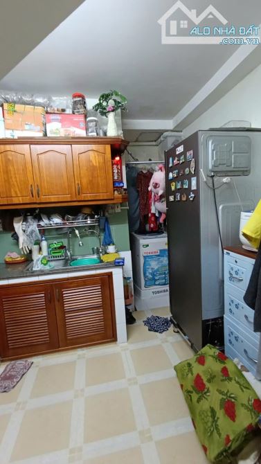 BÁN NHÀ NGUYỄN THỊ TẦN - QUẬN 8 - DTSD 50M2 - HIỆN HỮU - NHỈNH 3 TỈ.