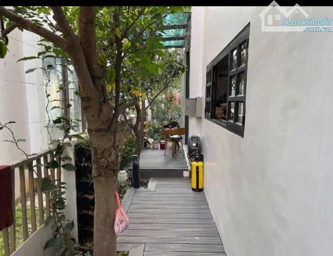 63. X Tỷ/ 158 M2/ 8 M tiền/ 4 Tầng/ Biệt Thự Khai Sơn Hill - 10