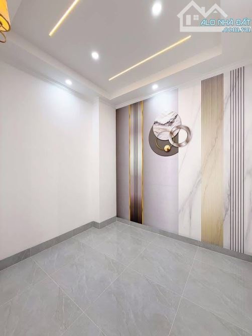 NHÀ TRỆT LẦU 3PHÒNG NGỦ HẺM 81 Đ.BỜ HỒ BÚNG XÁNG ĐẠI HỌC CẦN THƠ, AN KHÁNH, NK, TPCT - 10