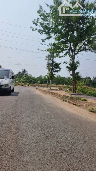 Nền đường C2, Khu Phú An, Cái Răng, TP. Cần Thơ. Có hẻm hong 2m. - 1