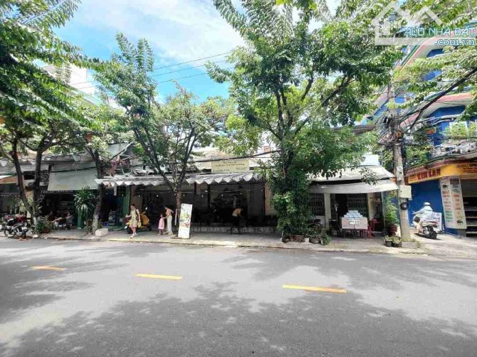 SỤP HẦM LÔ GÓC NGUYỄN THỊ MINH KHAI VỊ TRÍ VIP PHỐ HẢI CHÂU NGANG 22M  GIÁ SỐC CHỈ 4X TỶ - 1