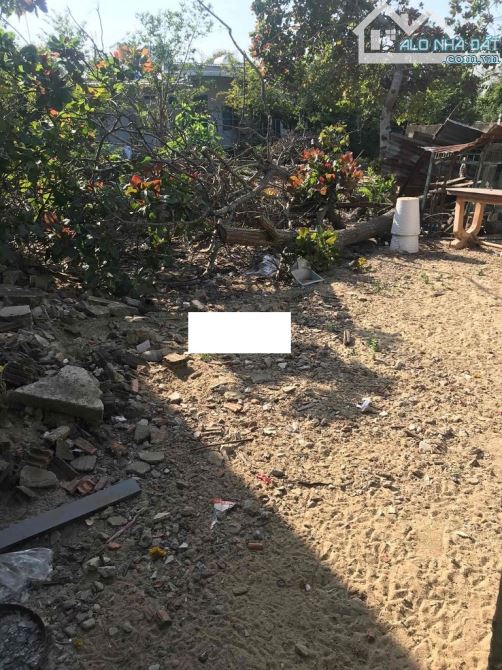 "🏡 Cần bán lô đất kiệt đường Trần Đại Nghĩa, Hòa Hải, Ngũ Hành Sơn - 1