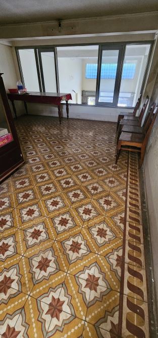 NHÀ MẶT TIỀN LÊ HỒNG PHONG GIÁ CHỈ 11,9 TỶ - 1