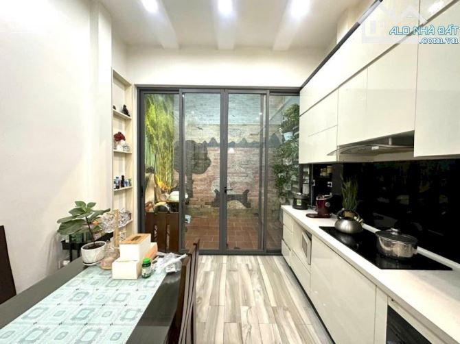 Bán nhà Phân lô tổ 19 Mai Dịch, SĐCC 74M, 5 Tầng, ô tô tránh, 16.6 tỷ CTL - 2