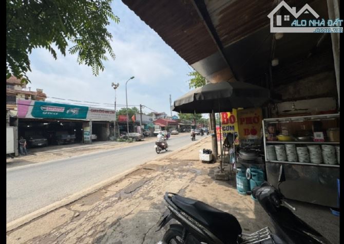 18.5 Tỷ/116 M2/ 4.3 Mt/ Mặt Phố Biên Giang. Hà Đông - 1
