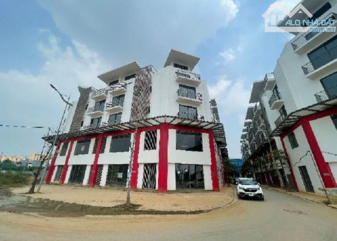 45.x Tỷ/ 123 M2/ 6 Tầng/7 Mt /Nguyễn Gia Bồng/ view Công viên Hồ - 1