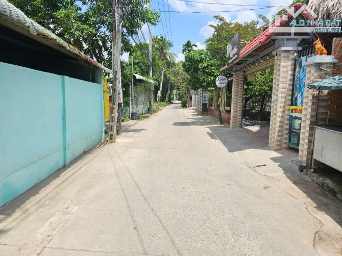 Đất 215m ngang 6m gần làng đại học quốc gia Tphcm - 1